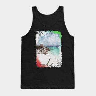 Tulum Tank Top